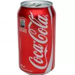 COCACOLA 350ml