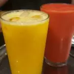 LITRO DE JUGO