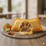 PASTEL DE CHARQUE