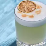 PISCO SOUR