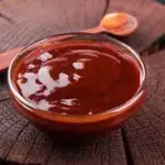 Katchup com Goiabada