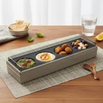 1154 CAJA DE BAMBU