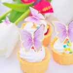 Mariposas degradadas