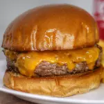 Cheese Burger