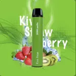 Kiwi fresa