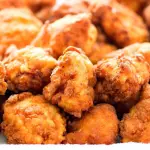 Chick´N Pop Corn 12 piezas