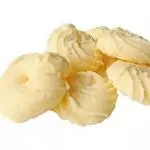 Rosquinha de nata 100g
