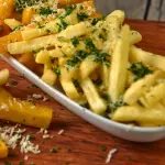Batata Frita Especial
