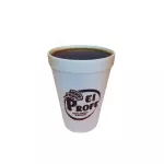 Café Americano 12 Oz
