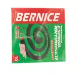 CAJA ESPIRAL DE MOSCA BERNICE 5UND