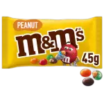 M&Ms
