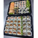 Combo Black ( 90 Peças )