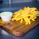 Batata Pequena (250g)
