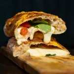 CALZONES