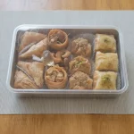 Box de Doces