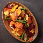 Mix de Vegetais Chips