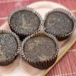 MUFFIN CACAU C/ 4 un