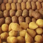 Salgadinhos