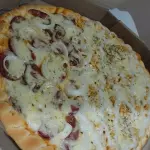 Pizza M