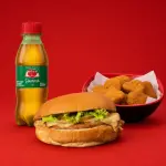 Combo com Nuggets
