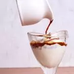 Affogato