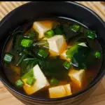 SOPA MISO