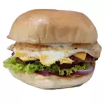 SMASH EGG