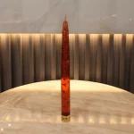 VELAS ACRILICAS BJ-808-1