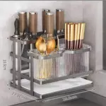 9233 ESTANTE PARA CUCHILLOS
