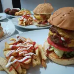 Doble Carne