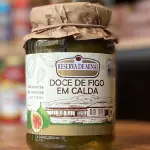 Figo em Calda
