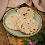 Galletones de Avena