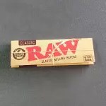 Raw classic 1¼