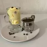 Expresso Nevado