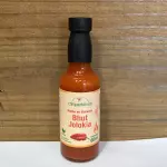 MOlho de pimenta Bhut Jolokia