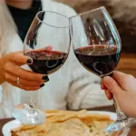 Vinos Tintos
