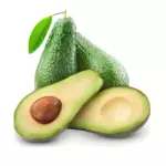 Aguacate Criollo Med.-Hoy (1 unidad)