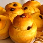MUFFINS