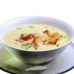 Crema de Papa