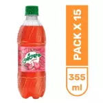 CONCORDIA FRESA 355ml