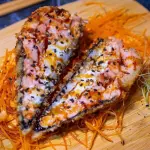 TEMAKI FILA HOT