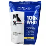Whey 100% Max Titanium 900g Refil