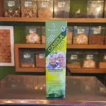 CANELA DE VELHO