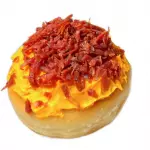 Calabresa com Cheddar