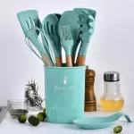 UTENSILIOS CON VASO