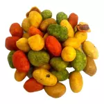 Amendoim Crocante Mix