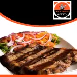 CHURRASCO ARGENTINO