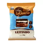Alfajor LaGanecha Leitinho c/ Whey