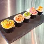 TORI TORI ROLL