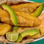 Pescadito frito